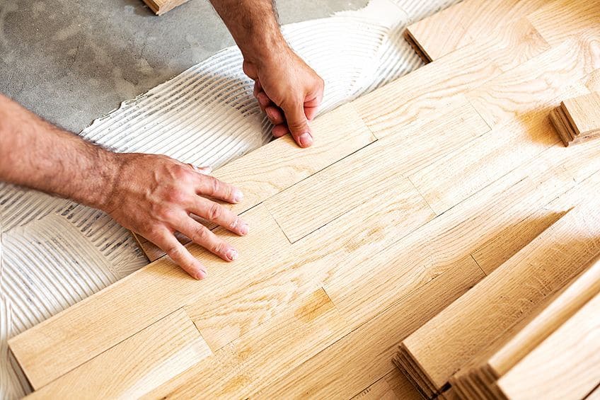 Best Flooring Guide