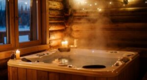 Hot Tub Sessions